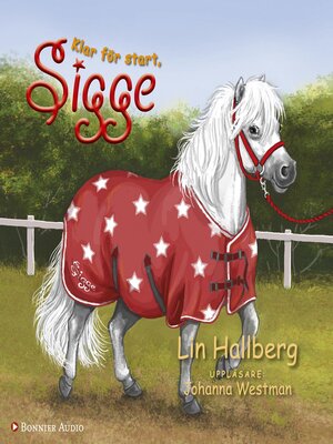 cover image of Klar för start, Sigge